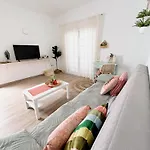 South Domi,air,wifi ,parking * Abades (Tenerife)