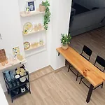 South Domi,air,wifi ,parking Abades (Tenerife)