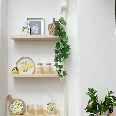 Nyaraló South Domi *