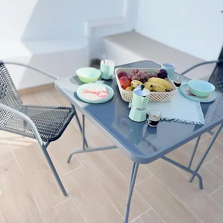 South Domi,air,wifi ,parking Abades (Tenerife)