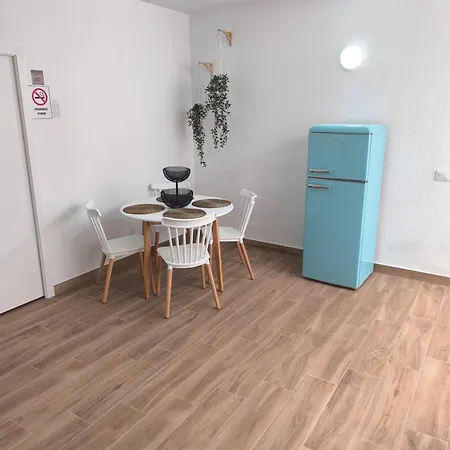 South Domi,air,wifi ,parking Σπίτι διακοπών Abades (Tenerife)