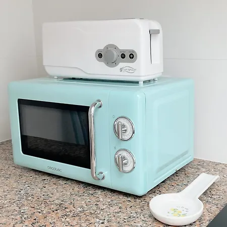 Nyaraló South Domi Abades