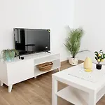 Holiday home South Domi,air,wifi ,parking Abades (Tenerife)