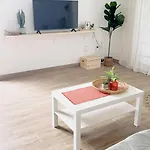 South Domi,air,wifi ,parking Holiday home *