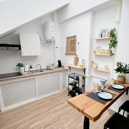 South Domi Дом отдыха Абадес