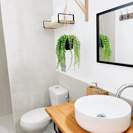 Semesterbostad South Domi *