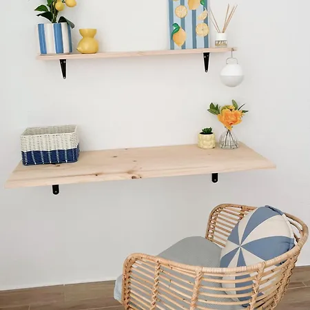 Дом отдыха South Domi Абадес