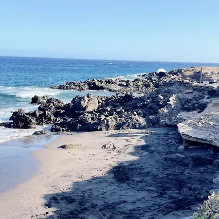 Semesterbostad South Domi