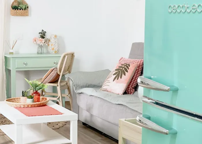 Ferienhaus South Domi *