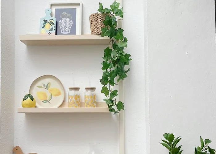 Ferienhaus South Domi *