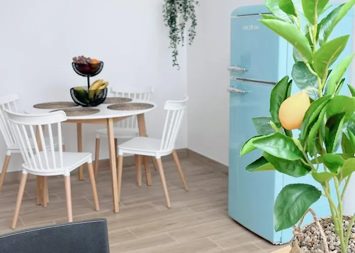 Ferienhaus South Domi Abades (Tenerife)