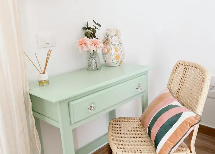 Ferienhaus South Domi