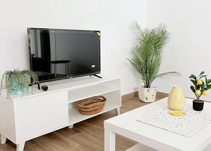 Ferienhaus South Domi Abades (Tenerife)