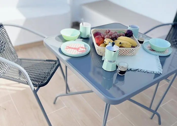 South Domi Abades (Tenerife)