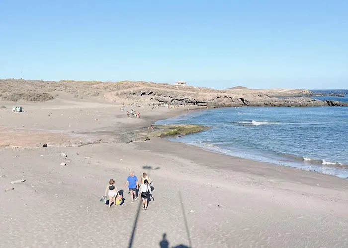 South Domi Ferienhaus