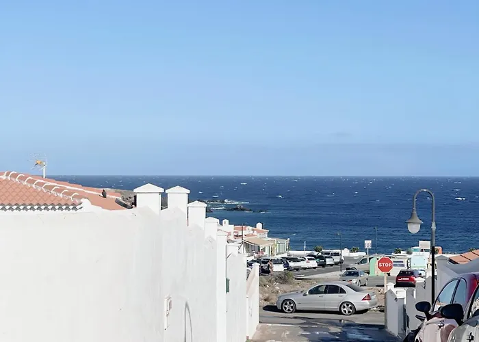 Casa vacanze South Domi,air,wifi ,parking Abades (Tenerife)