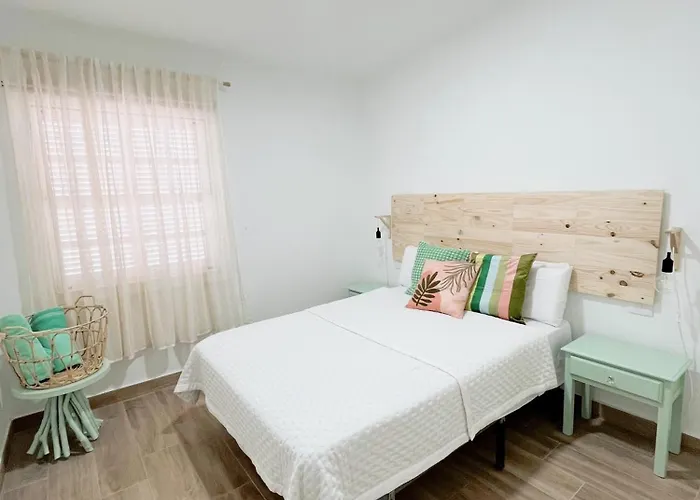 South Domi Abades (Tenerife)