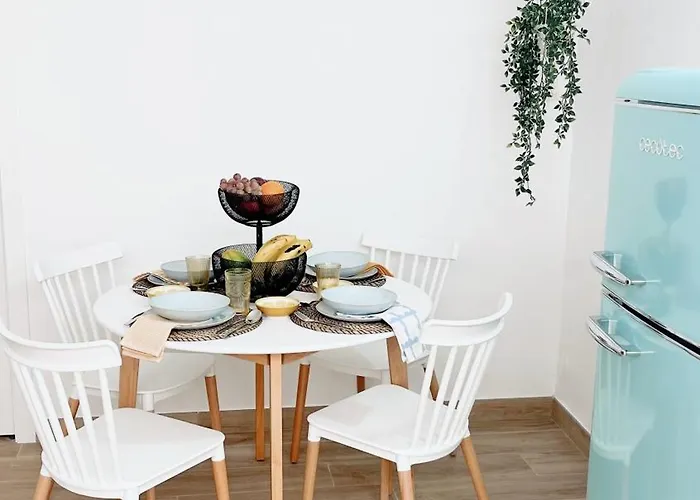 South Domi Ferienhaus