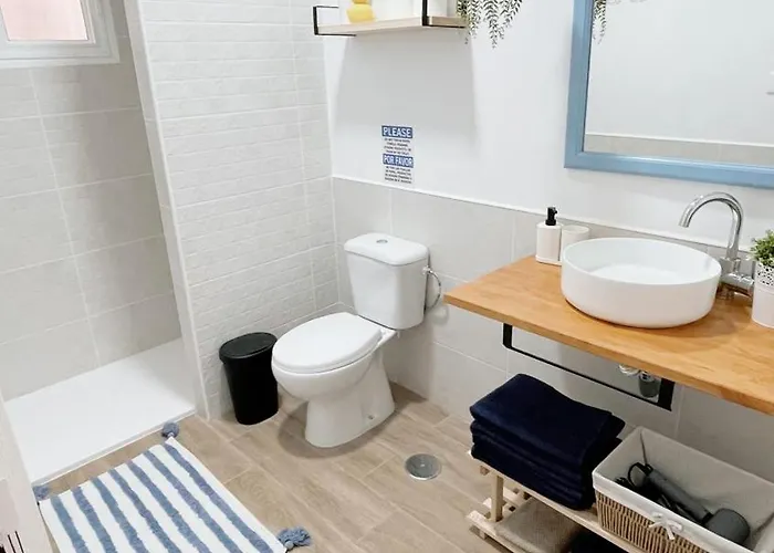 South Domi Ferienhaus *