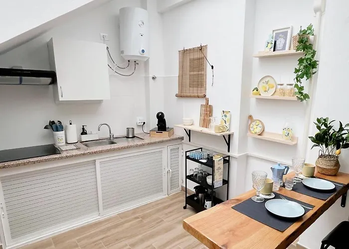 South Domi,air,wifi ,parking Casa vacanze Abades (Tenerife)