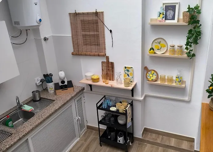 South Domi * Abades (Tenerife)