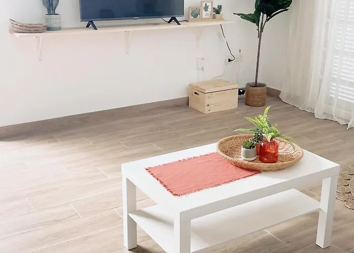 South Domi Ferienhaus *