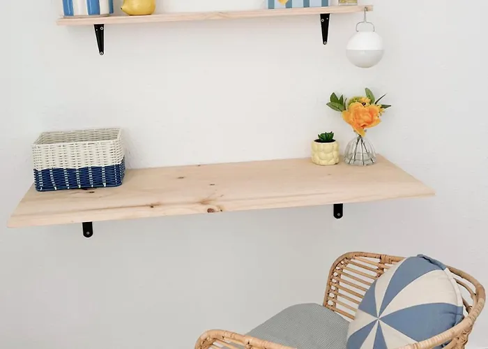 Ferienhaus South Domi Abades (Tenerife)