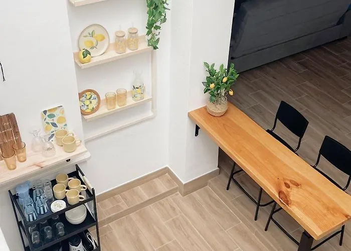 South Domi Abades (Tenerife)