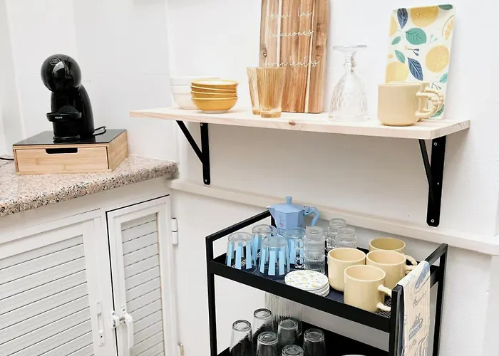 Ferienhaus South Domi *