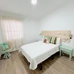 South Domi,air,wifi ,parking Abades (Tenerife)