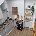 South Domi,air,wifi ,parking * Abades (Tenerife)