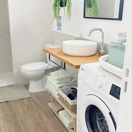 Holiday home South Domi,air,wifi ,parking
