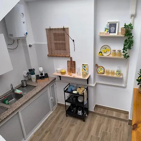 South Domi,air,wifi ,parking * Abades (Tenerife)