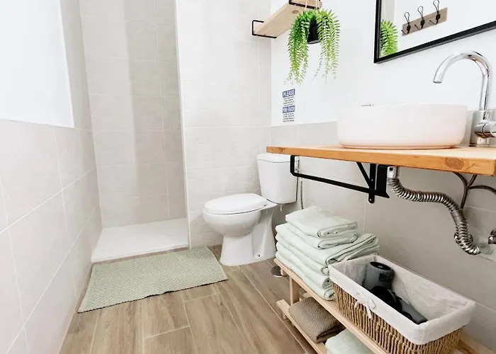 South Domi Abades (Tenerife)