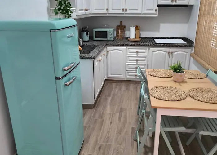 South Domi Holiday home *