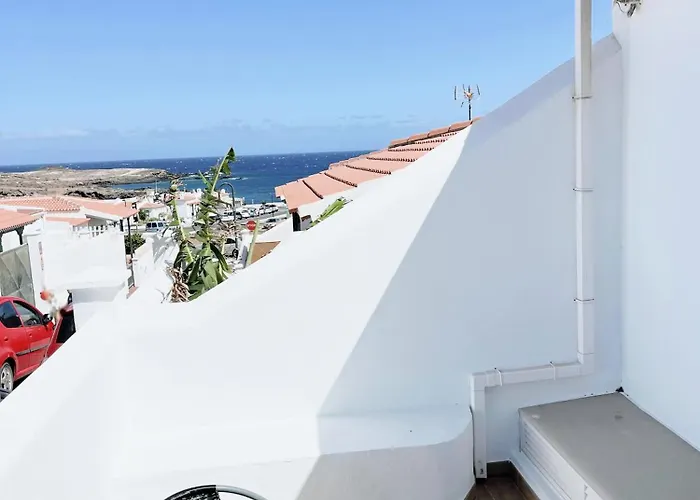 South Domi Holiday home *