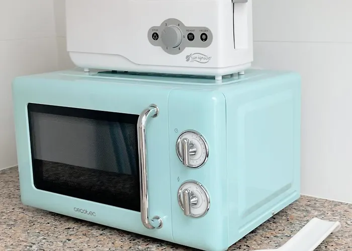 Holiday home South Domi Abades (Tenerife)