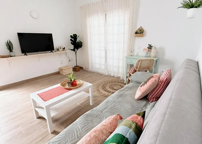 South Domi * Abades (Tenerife)