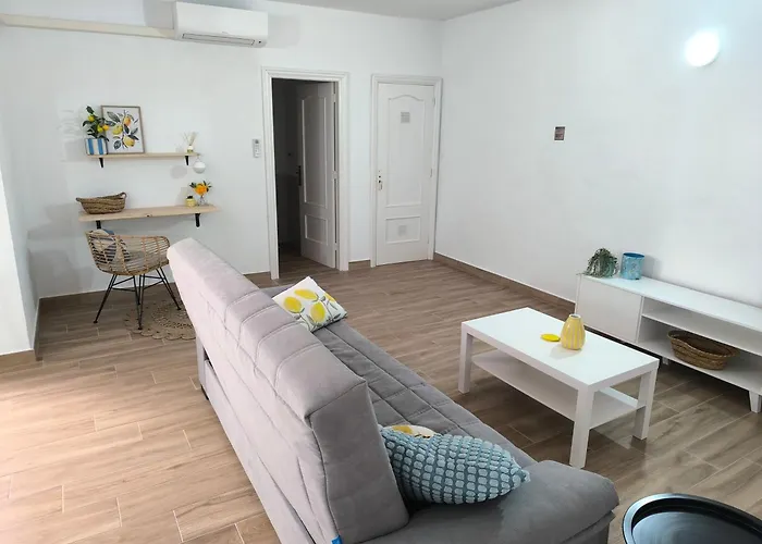 South Domi Holiday home *