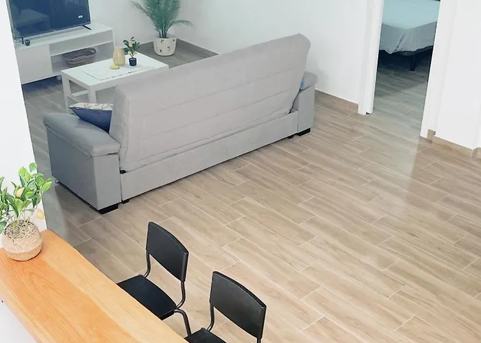 South Domi Holiday home Abades (Tenerife)