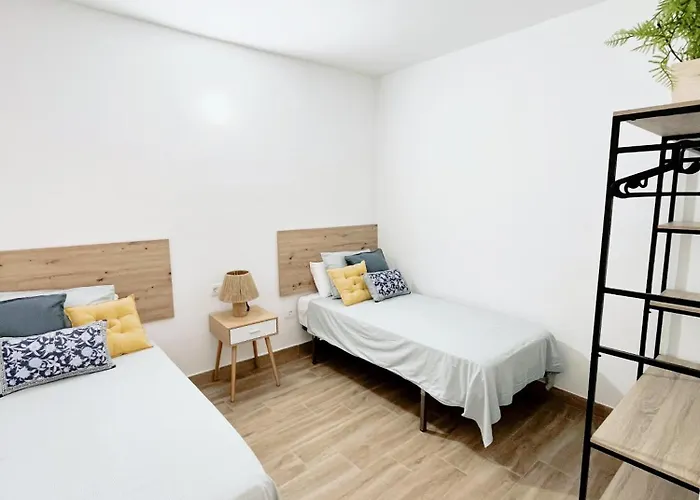 South Domi Holiday home *