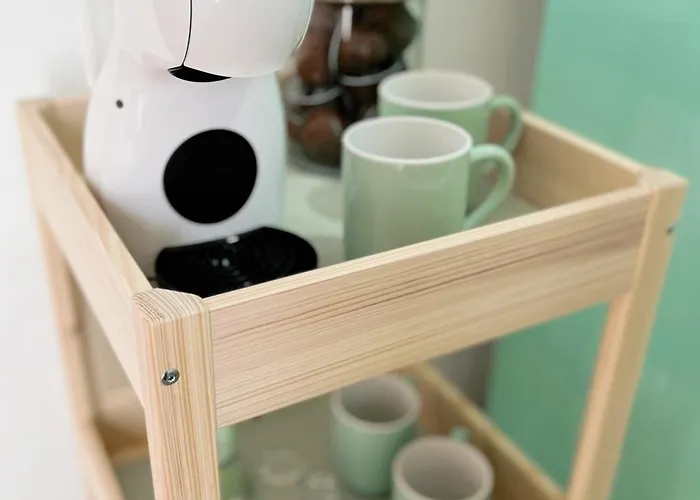 Holiday home South Domi