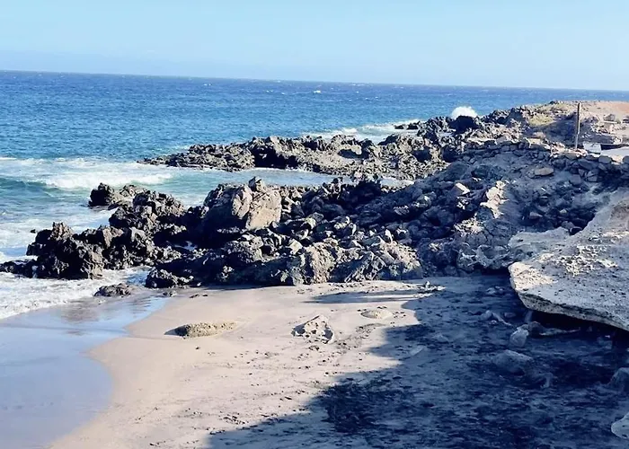 Holiday home South Domi